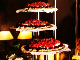 Pastissos de casaments